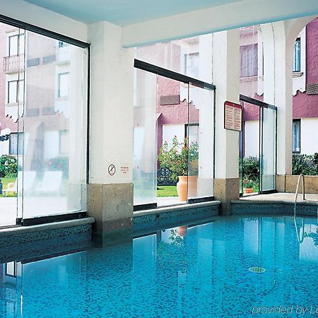 Fiesta Inn Халапа Зручності фото