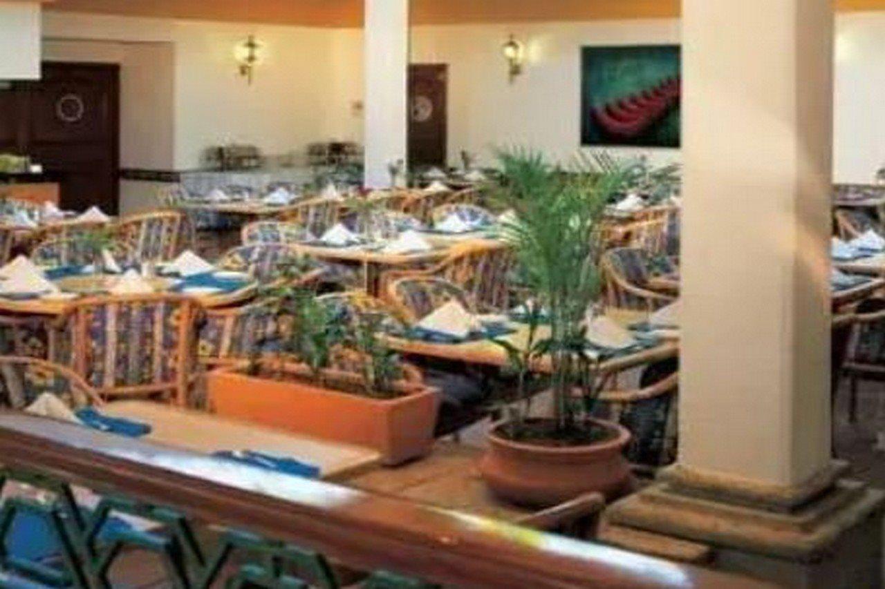 Fiesta Inn Халапа Екстер'єр фото