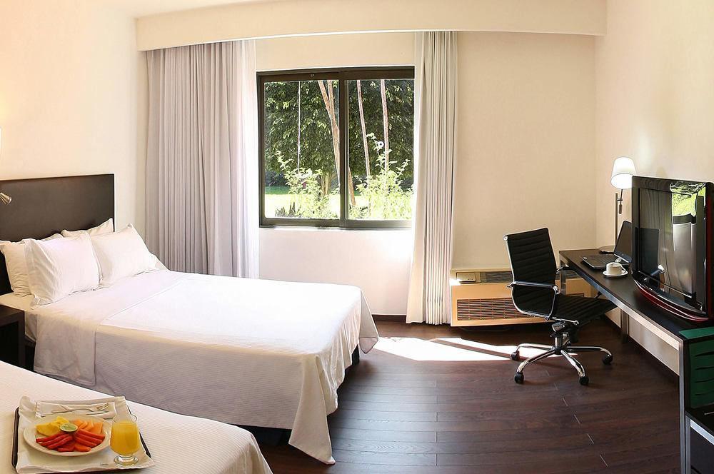 Fiesta Inn Халапа Екстер'єр фото