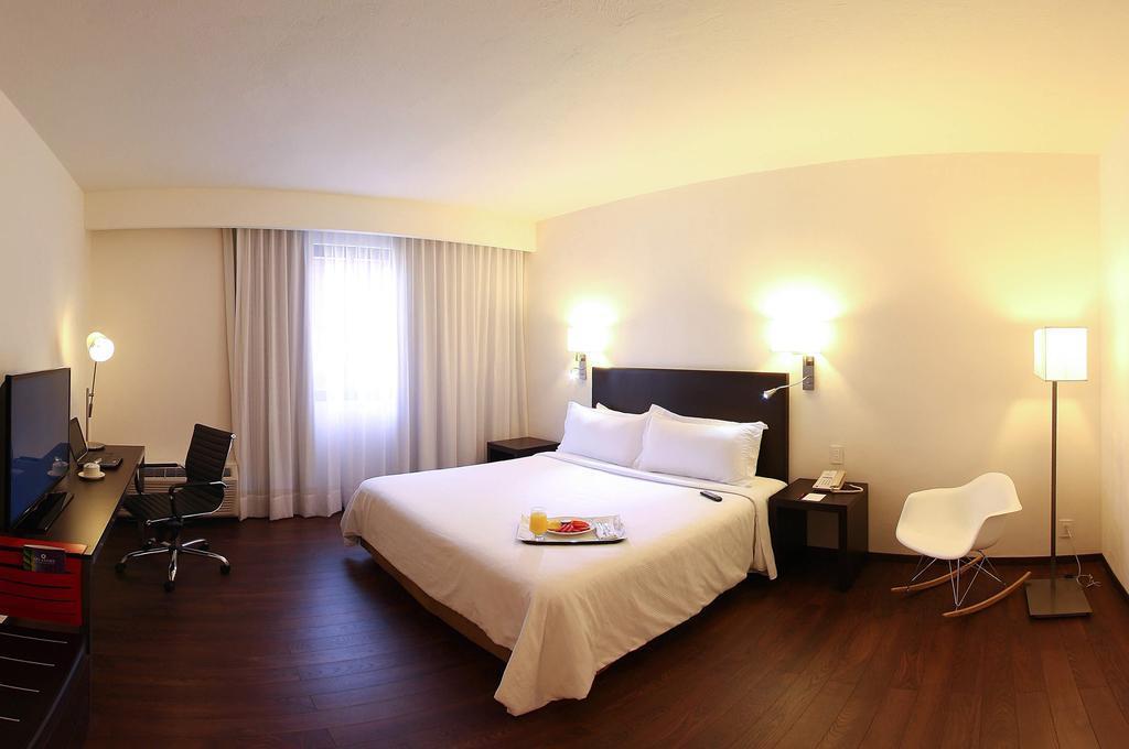 Fiesta Inn Халапа Екстер'єр фото