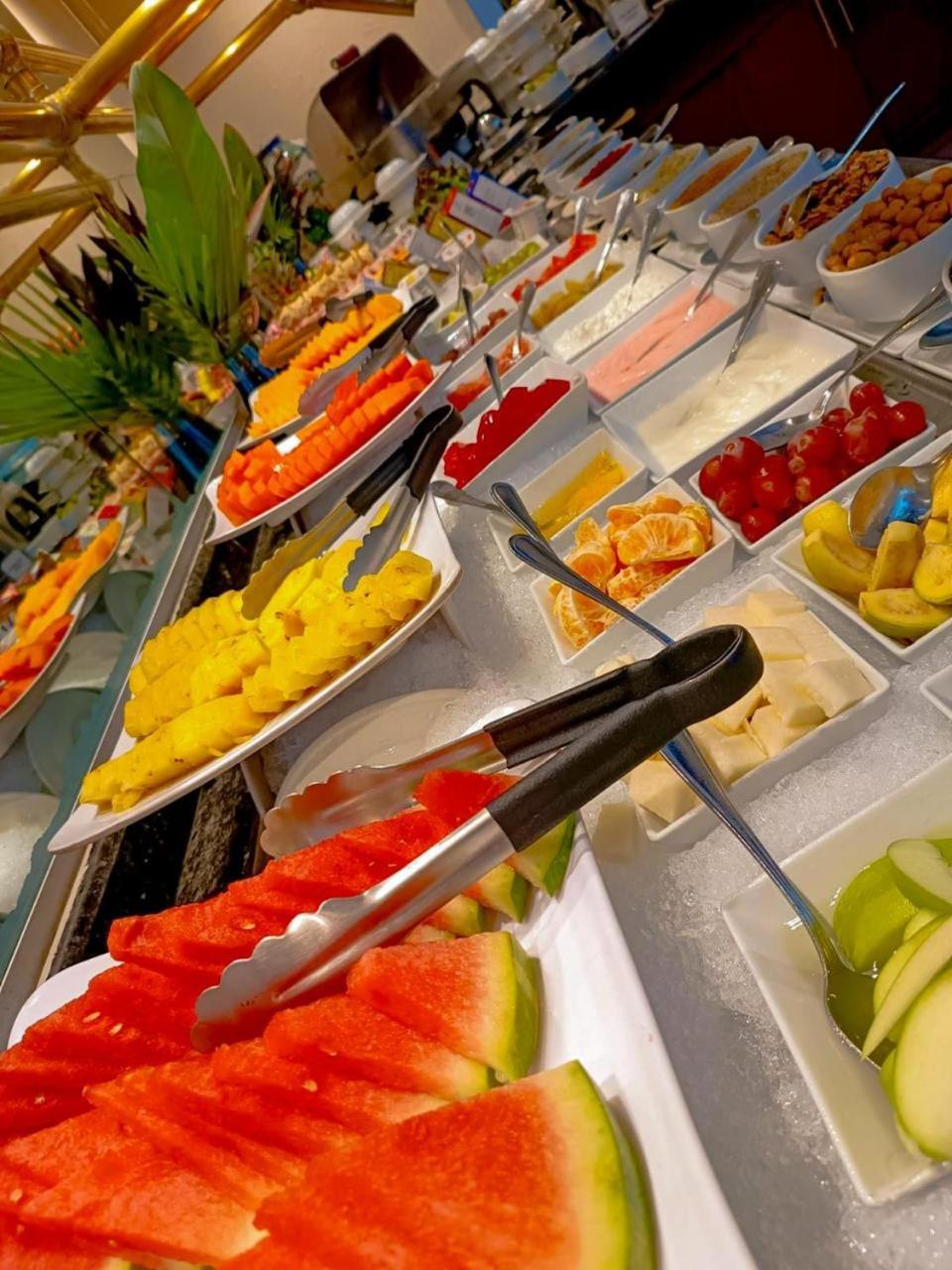 Fiesta Inn Халапа Екстер'єр фото