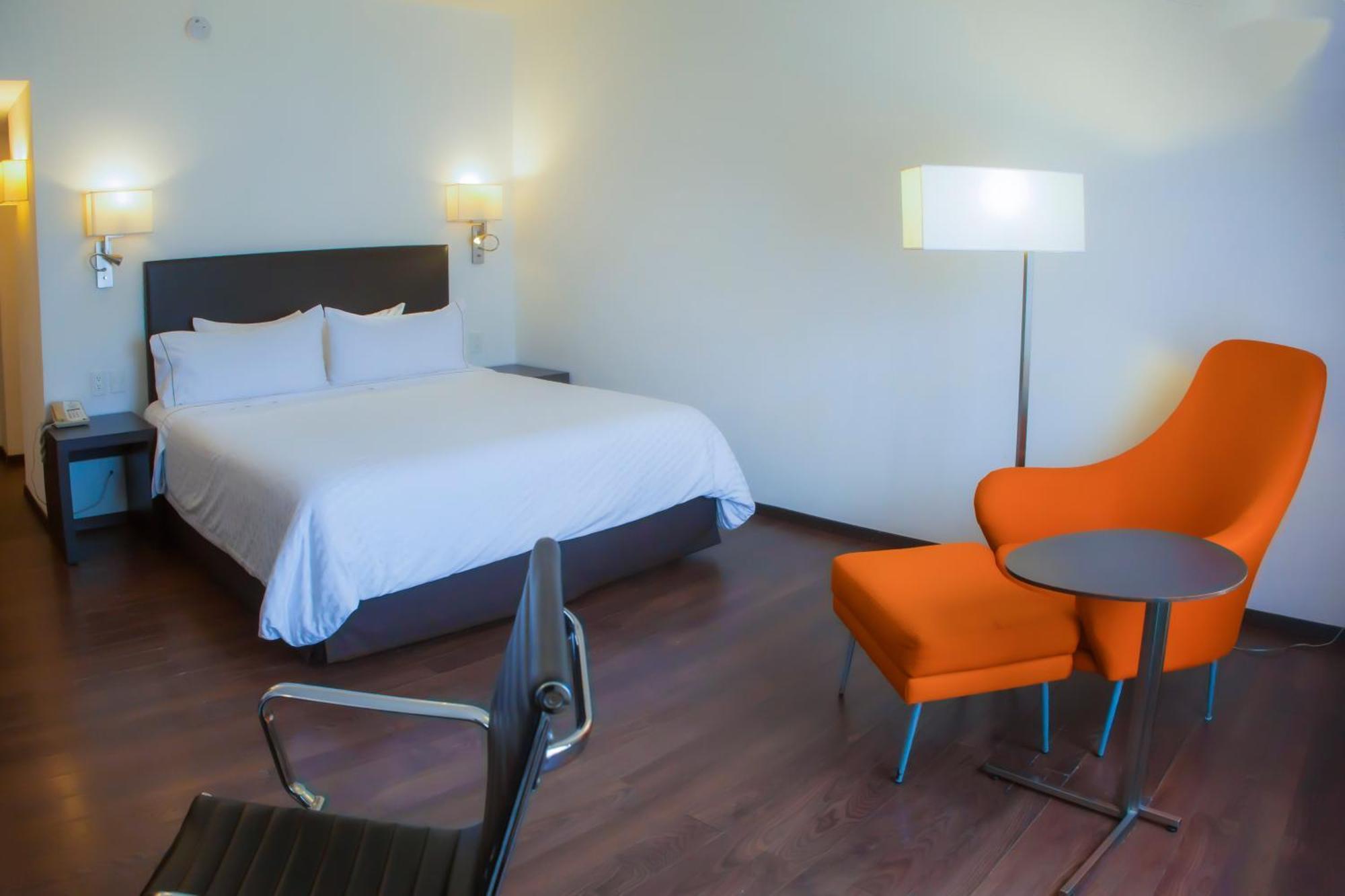 Fiesta Inn Халапа Екстер'єр фото